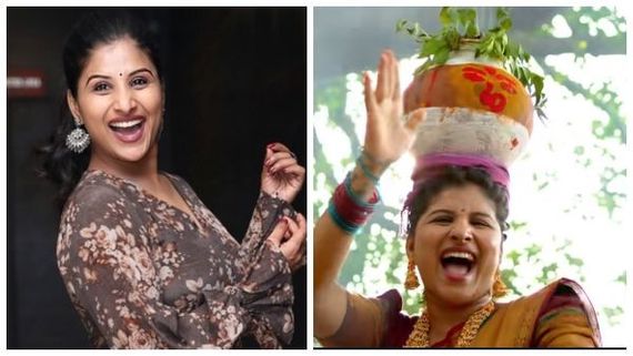 ವಿವಾದಕ್ಕೆ ಸಿಲುಕಿದ 'ರಾಬರ್ಟ್' ಮಂಗ್ಲಿಯ ಹೊಸ ಹಾಡು