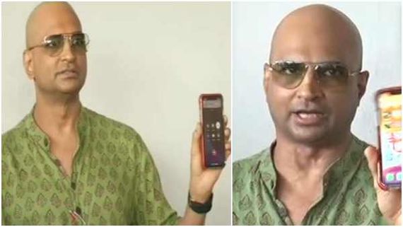 ಯಾರಾದರೊಬ್ಬರು ಬೆಕ್ಕಿಗೆ ಘಂಟೆ ಕಟ್ಟಬೇಕಿತ್ತು ಕಟ್ಟಿದ್ದೀನಿ; ಇಂದ್ರಜಿತ್ ಲಂಕೇಶ್ 