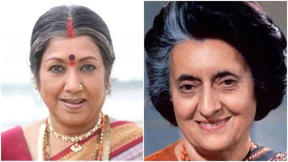 'ರಾಷ್ಟ್ರ ಪ್ರಶಸ್ತಿ'ಗಿಂತ ಇಂದಿರಾ ಗಾಂಧಿ ಜೊತೆಗಿನ ಫೋಟೋಗೆ ಹೆಚ್ಚು ಹೆಮ್ಮೆ ಪಟ್ಟಿದ್ದರು ಜಯಂತಿ 