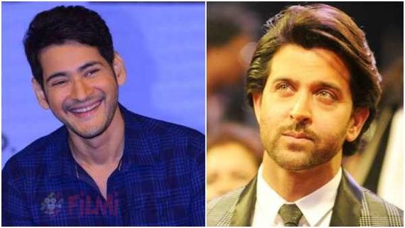 ಹೃತಿಕ್ ರೋಷನ್ ನಟನೆಯ 'ರಾಮಾಯಣ' ರಿಜೆಕ್ಟ್ ಮಾಡಿದ ಮಹೇಶ್ ಬಾಬು; ಕಾರಣವೇನು?