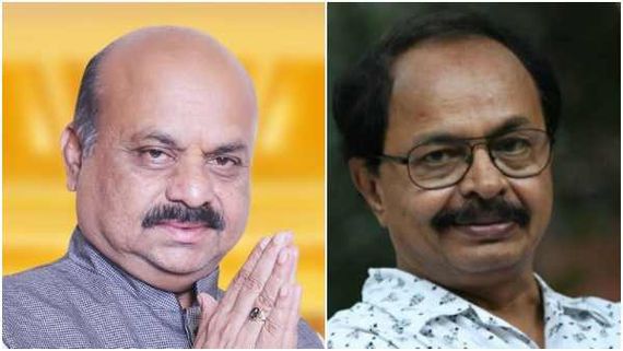 ಚಮಚಗಳನ್ನು ದೂರವಿಟ್ಟು ಕೆಲಸ ಮಾಡಿ; ನೂತನ ಸಿಎಂಗೆ ನಾಗತಿಹಳ್ಳಿ ಚಂದ್ರಶೇಖರ್ ಮನವಿ