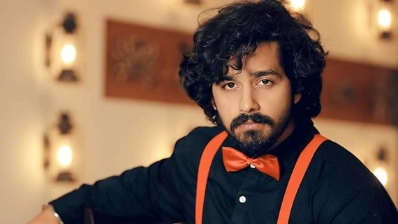 ಬಾಲಿವುಡ್ ಬಳಿಕ ತಮಿಳು ಚಿತ್ರರಂಗಕ್ಕೆ 'ದಿಯಾ' ಪೃಥ್ವಿ ಅಂಬರ್ ಎಂಟ್ರಿ
