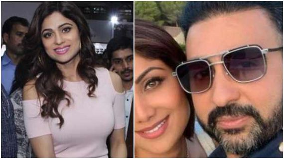 ಬ್ಲೂ ಫಿಲ್ಮ್ ಆರೋಪಿ ರಾಜ್ ಕುಂದ್ರ ಚಿತ್ರದಲ್ಲಿ ಶಿಲ್ಪಾ ಶೆಟ್ಟಿ ತಂಗಿ ನಟಿಸಲು ಒಪ್ಪಿಕೊಂಡಿದ್ರಾ? 
