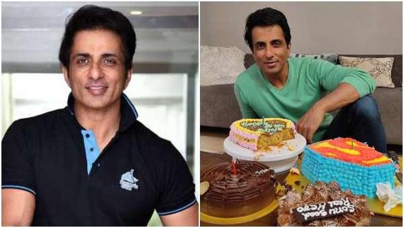 Happy Birthday Sonu Sood; ರಿಯಲ್ ಹೀರೋ ಹುಟ್ಟುಹಬ್ಬಕ್ಕೆ ಶುಭಾಶಯಗಳ ಮಹಾಪೂರ 