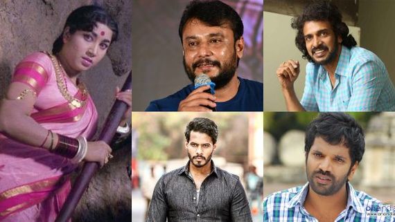 ನಟಿ ಜಯಂತಿ ನಿಧನ: ದರ್ಶನ್, ಉಪೇಂದ್ರ ಸೇರಿದಂತೆ ಸಿನಿತಾರೆಯರು ಸಂತಾಪ 