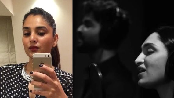 ಮೋಹಕ ತಾರೆ ರಮ್ಯಾ ಇತ್ತೀಚಿಗೆ ಹೆಚ್ಚು ಇಷ್ಟ ಪಟ್ಟ ಕನ್ನಡದ ಹಾಡಿದು