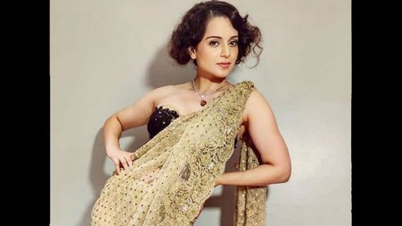  ಕಂಗನಾ ನಿರ್ಮಾಣದ ಹೊಸ ಚಿತ್ರಕ್ಕೆ ಈ ಸ್ಟಾರ್ ನಟನೇ ಹೀರೋ