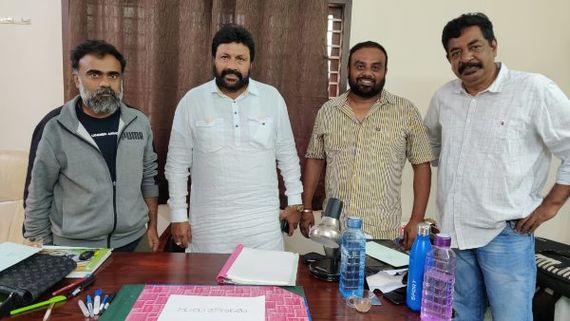 ಮತ್ತೆ ಒಂದಾದ ಯೋಗರಾಜ್ ಭಟ್-ದುನಿಯಾ ಸೂರಿ: ಸದ್ಯದಲ್ಲೇ ಪಾತ್ರವರ್ಗ ಘೋಷಣೆ 