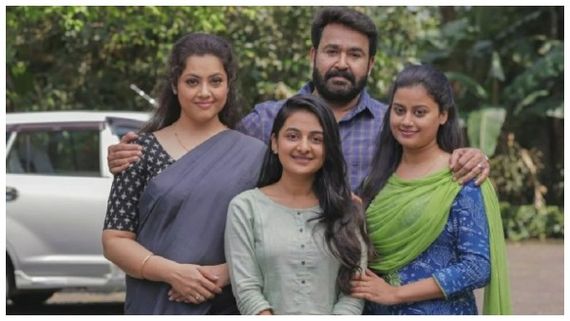 ಚಿತ್ರಮಂದಿರಗಳಿಗೆ ದಾಂಗುಡಿ ಇಟ್ಟ 'ದೃಶ್ಯಂ 2'