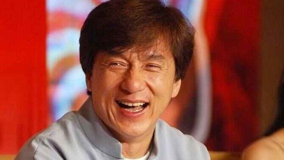 ರಾಜಕೀಯಕ್ಕೆ ಎಂಟ್ರಿ ಕೊಟ್ಟ 'ಗ್ಲೋಬಲ್ ಸೂಪರ್ ಸ್ಟಾರ್' ಜಾಕಿ ಚಾನ್