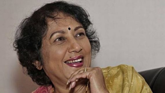ಸ್ಯಾಂಡಲ್‌ವುಡ್‌ನ ಹಿರಿಯ ನಟಿ ಜಯಂತಿ ನಿಧನ