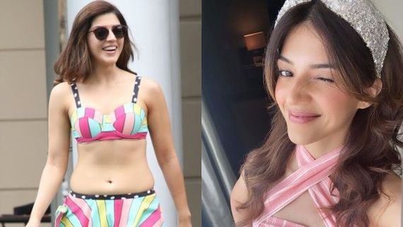 ಕನ್ನಡದ ಸೂಪರ್ ಸ್ಟಾರ್ ನಟನ ಚಿತ್ರಕ್ಕೆ ಮೆಹ್ರೀನ್ ಪಿರ್ಝಾದಾ ನಾಯಕಿ?