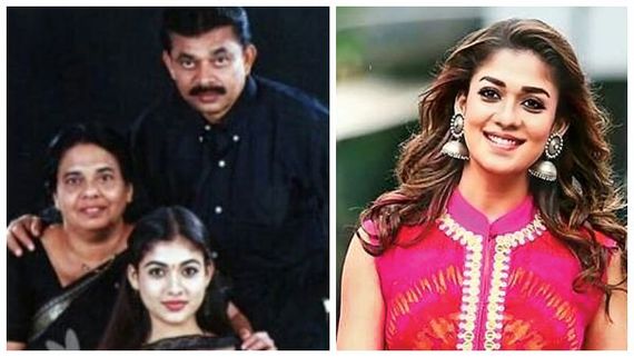 ನಟಿ ನಯನತಾರಾ ತಂದೆ ಆರೋಗ್ಯ ಸ್ಥಿತಿ ಗಂಭೀರ ಆಸ್ಪತ್ರೆಗೆ ದಾಖಲು