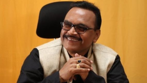 ಕಾರು ಚಾಲಕನಿಂದಲೇ ನಿರ್ಮಾಪಕನ ಮನೆ ಕಳ್ಳತನ: ಬಂಧನ 
