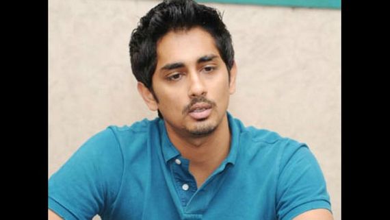 ನಟ ಸಿದ್ಧಾರ್ಥ್ ನಿಧನ ಎಂದು ತೋರಿಸಿದ ಯೂಟ್ಯೂಬ್, ಗಾಬರಿಯಾದ ಫ್ಯಾನ್ಸ್