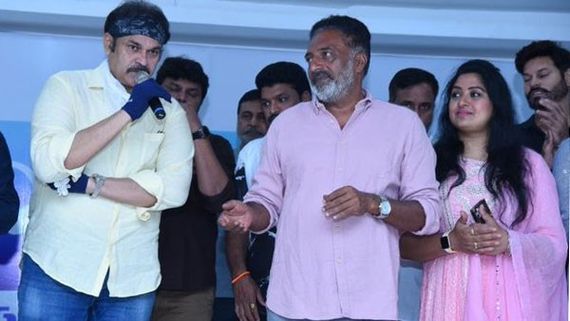 'ಮಾ' ಚುನಾವಣೆಗೆ ಟ್ವಿಸ್ಟ್: ಈ ಸುದ್ದಿ ಪಕ್ಕಾ ಆದ್ರೆ ಸ್ಪರ್ಧೆ ಮತ್ತಷ್ಟು ಕಠಿಣ 