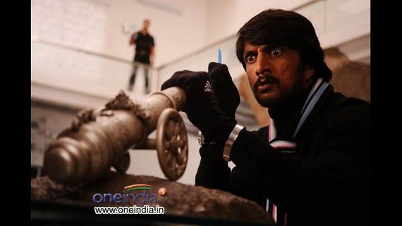 'ಈಗ' ಚಿತ್ರಕ್ಕೆ 9 ವರ್ಷದ ಸಂಭ್ರಮ: ಸೂಪರ್ ಹಿಟ್ ಚಿತ್ರದ ಸೀಕ್ವೆಲ್ ಬಗ್ಗೆ ಅಪ್‌ಡೇಟ್ 