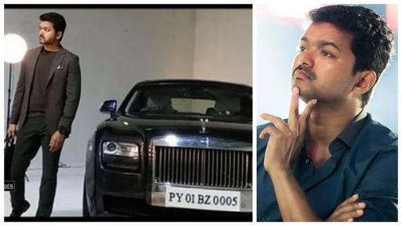 ನಟರಿಗೆ ಅಪಮಾನ: ಹೈಕೋರ್ಟ್ ನ್ಯಾಯಮೂರ್ತಿ ಆದೇಶಕ್ಕೆ ವಿಜಯ್ ತಗಾದೆ 