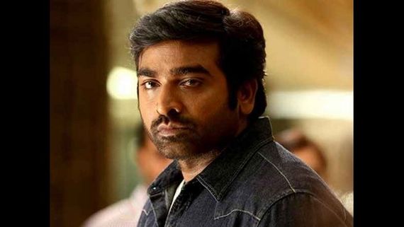 ನಟನಾಗುವ ಮೊದಲು ವಿಜಯ್ ಸೇತುಪತಿ ಈ ಕಾರಣಕ್ಕಾಗಿ ದುಬೈಗೆ ಹಾರಿದ್ದರು