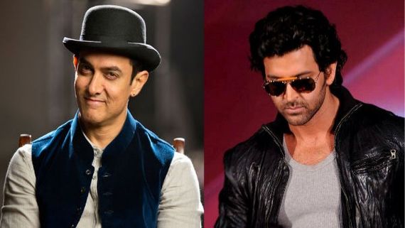 ಈ ಪಾತ್ರ ಮಾಡಬೇಕೆಂದು ಹೃತಿಕ್ ಮನವೊಲಿಸಲು ಅವರ ಮನೆಗೆ ಹೋಗಿ ಕುಳಿತಿದ್ದ ಆಮೀರ್ ಖಾನ್ 