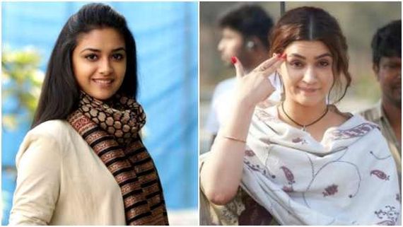 ಬಾಲಿವುಡ್ ಸೂಪರ್ ಹಿಟ್ ಸಿನಿಮಾದ ರಿಮೇಕ್‌ನಲ್ಲಿ ಕೀರ್ತಿ ಸುರೇಶ್