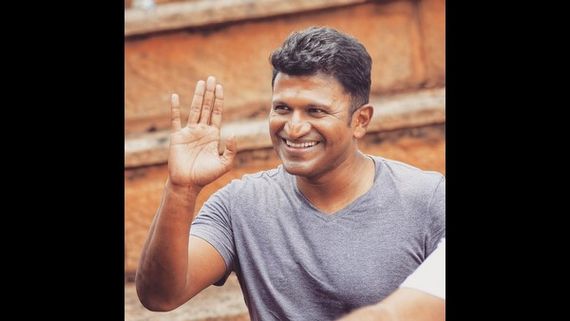 ಆಗಸ್ಟ್ 15ಕ್ಕೆ 'ಜೇಮ್ಸ್' ಸರ್ಪ್ರೈಸ್: ಅಪ್ಪು ಅಭಿಮಾನಿಗಳಿಗೆ ಖುಷಿ ವಿಷ್ಯ 