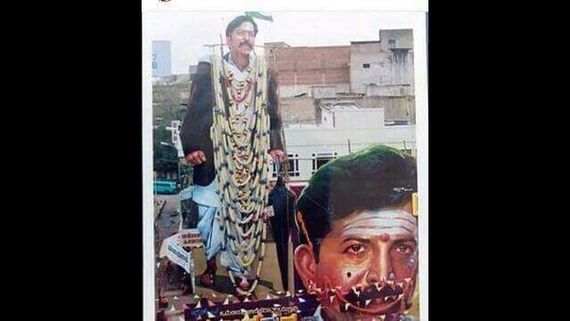 20 ವರ್ಷದ ಹಿಂದೆಯೇ ದಾಖಲೆ ಸೃಷ್ಟಿಸಿದ್ದ 'ಯಜಮಾನ' ಆಡಿಯೋ 