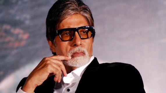 ಅಮಿತಾಬ್ ಬಚ್ಚನ್ ಬಾಡಿಗಾರ್ಡ್‌ಗೆ ಕೋಟ್ಯಂತರ ಆದಾಯ: ತನಿಖೆಗೆ ಆದೇಶ