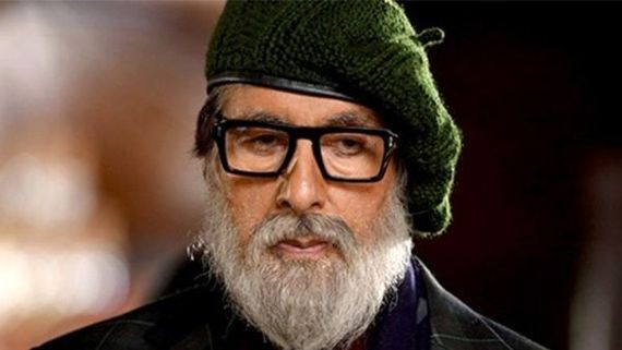 ಸಂಭಾವನೆ ಪಡೆಯದೆ 'ಚೆಹರೆ' ಸಿನಿಮಾದಲ್ಲಿ ನಟಿಸಿದ ಅಮಿತಾಬ್ ಬಚ್ಚನ್