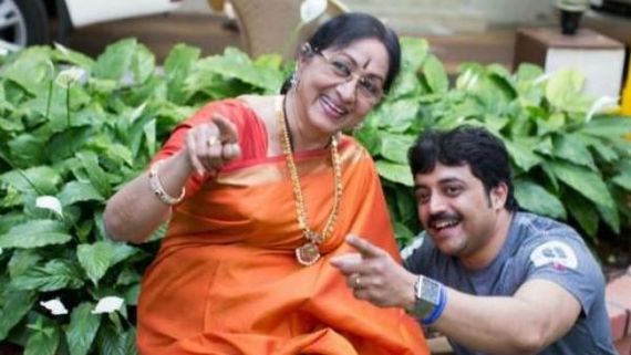 ನಟಿ ಭಾರತಿ ಅಂತರಾಳ ತೆರೆದಿಡುವ ಅನಿರುದ್ಧರ ಪ್ರಯತ್ನ: ಸಾಕ್ಷ್ಯಚಿತ್ರದ ಟ್ರೇಲರ್ ಬಿಡುಗಡೆ