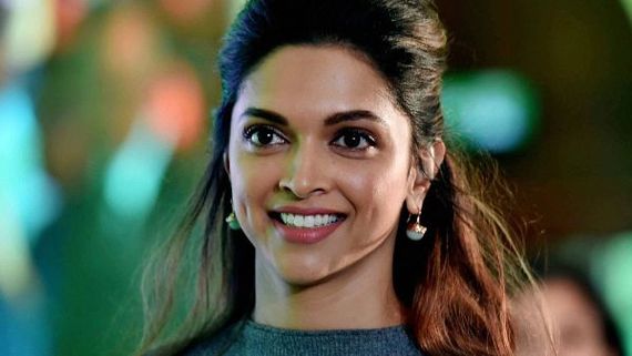 ಮತ್ತೆ ಹಾಲಿವುಡ್‌ಗೆ ಹಾರಿದ ನಟಿ ದೀಪಿಕಾ ಪಡುಕೋಣೆ