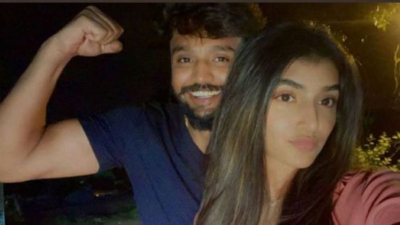 'ಬೈ 2 ಲವ್' ಸಿನಿಮಾ ಚಿತ್ರೀಕರಣ ಮುಗಿಸಿದ ಧನ್ವೀರ್-ಶ್ರೀಲೀಲಾ 