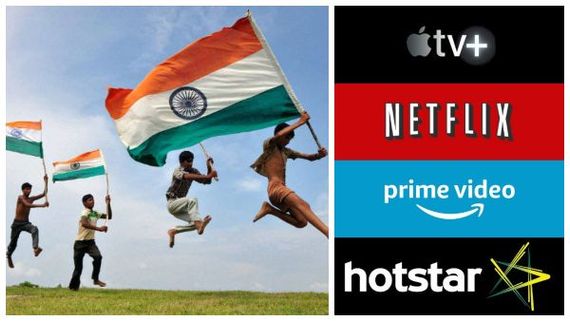 ಸ್ವಾತಂತ್ರ್ಯ ದಿನಾಚರಣೆಗೆ ಒಟಿಟಿಯಲ್ಲಿ ನೋಡಲೇ ಬೇಕಾದ ಸಿನಿಮಾಗಳು