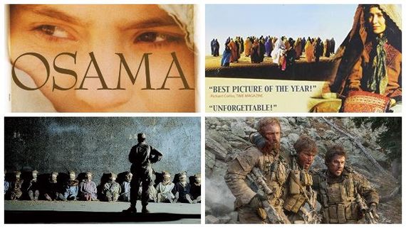 ಅಫ್ಘಾನಿಸ್ತಾನದ ಕರುಳು ಹಿಂಡುವ ಕತೆ: ನೋಡಲೇ ಬೇಕಾದ ಸಿನಿಮಾಗಳು