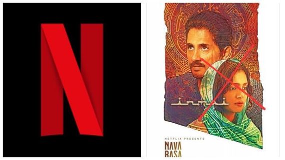 ನೆಟ್‌ಫ್ಲಿಕ್ಸ್ ವಿರುದ್ಧ ಮುಸ್ಲಿಂ ಸಮುದಾಯದ ಅಸಮಾಧಾನ: ಬ್ಯಾನ್‌ಗೆ ಒತ್ತಾಯ