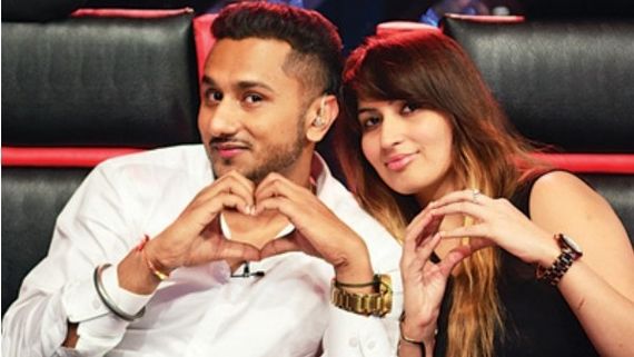 ಗಾಯಕ ಯೋ ಯೋ ಹನಿಸಿಂಗ್ ವಿರುದ್ಧ ದೌರ್ಜನ್ಯ ಕೇಸ್ ದಾಖಲಿಸಿದ ಪತ್ನಿ