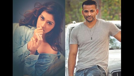 ಕನ್ನಡಕ್ಕೆ ಬಂದ ತೆಲುಗು ನಟಿ: ಧನಂಜಯ್ ಹೊಸ ಚಿತ್ರಕ್ಕೆ ನಾಯಕಿ