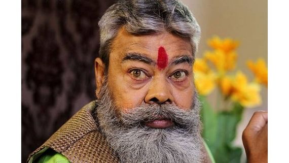 'ಲಗಾನ್' ನಟ ಅನುಪಮ್ ಶ್ಯಾಮ್ ನಿಧನ, ಸೆಲೆಬ್ರಿಟಿಗಳಿಂದ ಸಂತಾಪ