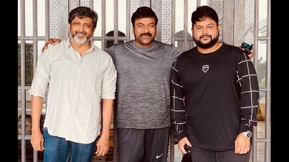 ಆಗಸ್ಟ್ 21ಕ್ಕೆ ಮೆಗಾಸ್ಟಾರ್ 153ನೇ ಚಿತ್ರದ ಅಪ್‌ಡೇಟ್ 