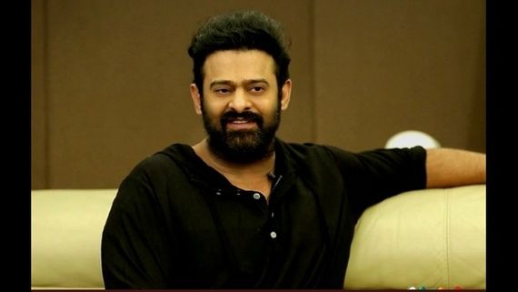 ಹಾಲಿವುಡ್‌ಗೆ ಲಗ್ಗೆಯಿಟ್ಟ ಪ್ರಭಾಸ್: ಹಾರರ್ ಸಿನಿಮಾದಲ್ಲಿ ನಟನೆ?