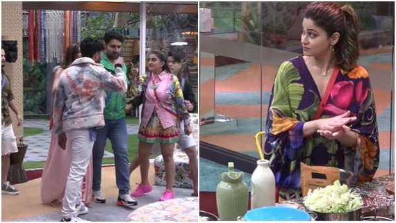 ಬಿಗ್ ಬಾಸ್ ಒಟಿಟಿ: ಇಡೀ ಮನೆ ಹೊತ್ತಿ ಉರಿಯುತ್ತಿದ್ದರೂ ಶಮಿತಾ ಶೆಟ್ಟಿ ಸೈಲೆಂಟ್ ಆಗಿ ಇದ್ದಿದ್ದೇಕೆ? 