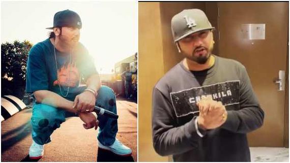 ದಾಂಪತ್ಯ ಕಲಹದ ಬಳಿಕ ಮೊದಲ ಬಾರಿಗೆ ಹೊಸ ಹಾಡಿನ ವಿಡಿಯೋ ಶೇರ್ ಮಾಡಿದ ಹನಿ ಸಿಂಗ್