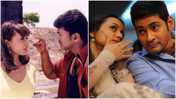 ವಿಜಯ್ ಸಿನಿಮಾದಿಂದ ಮಹೇಶ್ ಬಾಬು ಪತ್ನಿ ಹೊರಬಂದಿದ್ದೇಕೆ: ದಳಪತಿ- ನಮ್ರತಾ ಹಳೆಯ ವಿಚಾರ ವೈರಲ್ 