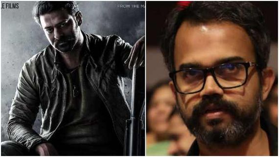 'ಸಲಾರ್' ಸಿನಿಮಾದ ಪ್ರಭಾಸ್ ಫೋಟೋ ಲೀಕ್; ಟ್ವಿಟ್ಟರ್ ನಲ್ಲಿ ಸಖತ್ ಟ್ರೆಂಡ್