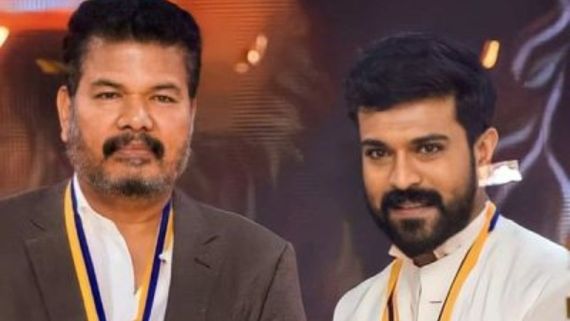 ರಾಮ್ ಚರಣ್- ಶಂಕರ್ ಪ್ಯಾನ್ ಇಂಡಿಯಾ ಚಿತ್ರಕ್ಕೆ ಸ್ಟಾರ್ ನಟಿ ಎಂಟ್ರಿ