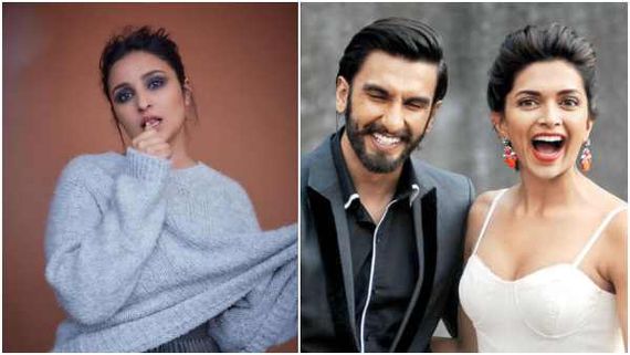 ರಣ್ವೀರ್ ಸಿಂಗ್ ತಂದೆಯಾಗುತ್ತಿದ್ದಾರಾ? ಅಭಿಮಾನಿಯ ಪ್ರಶ್ನೆಗೆ ಪರಿಣೀತಿ ಚೋಪ್ರಾ ಉತ್ತರ ಹೀಗಿತ್ತು