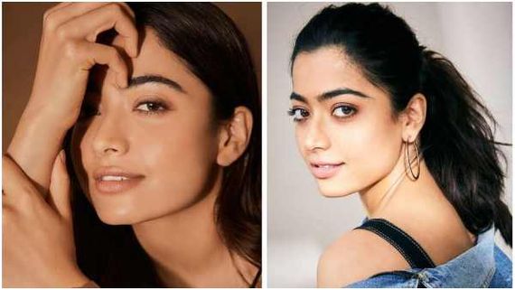 ಚಿತ್ರೀಕರಣಕ್ಕೆ ಹೋದ್ರೆ ಪೋಷಕರು ತುಂಬಾ ಭಯಪಡುತ್ತಾರೆ; ರಶ್ಮಿಕಾ ಮಂದಣ್ಣ