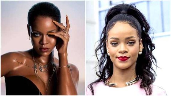 ವಿಶ್ವದ ಅತ್ಯಂತ ಶ್ರೀಮಂತ ಗಾಯಕಿ ರಿಹಾನ್ನಾ: ಒಟ್ಟು ಆಸ್ತಿ ಮೌಲ್ಯ ಎಷ್ಟು? 