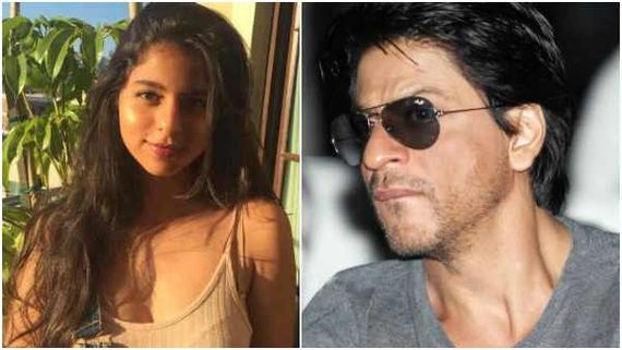 ಶಾರುಖ್ ಪುತ್ರಿಯ ಅದ್ದೂರಿ ಸಿನಿಮಾ ಎಂಟ್ರಿ; ಸುಹಾನಾಗೆ ಸ್ಟಾರ್ ನಿರ್ದೇಶಕಿ ಆ್ಯಕ್ಷನ್ ಕಟ್