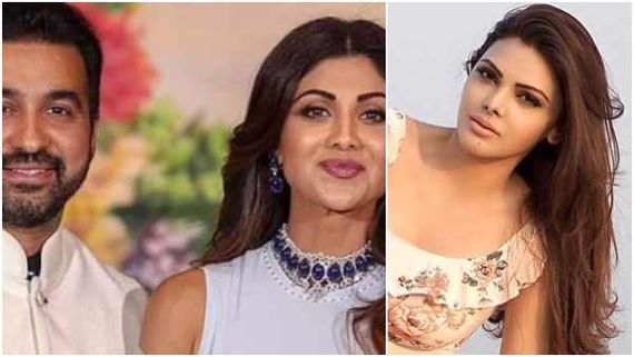 ರಾಜ್ ಕುಂದ್ರ ಅಶ್ಲೀಲ ವಿಡಿಯೋ ದಂಧೆ: ತಪ್ಪೊಪ್ಪಿಕೊಳ್ಳುವಂತೆ ಶಿಲ್ಪಾ ಶೆಟ್ಟಿಗೆ ಶೆರ್ಲಿನ್ ಒತ್ತಾಯ 